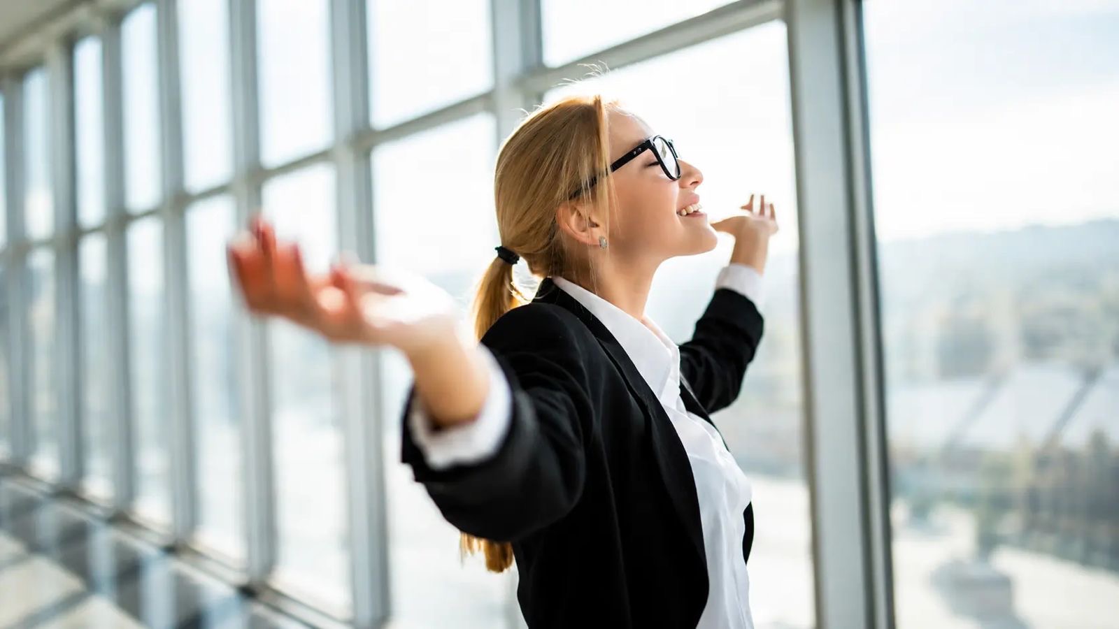 Come il benessere dei dipendenti sta ridefinendo il successo aziendale