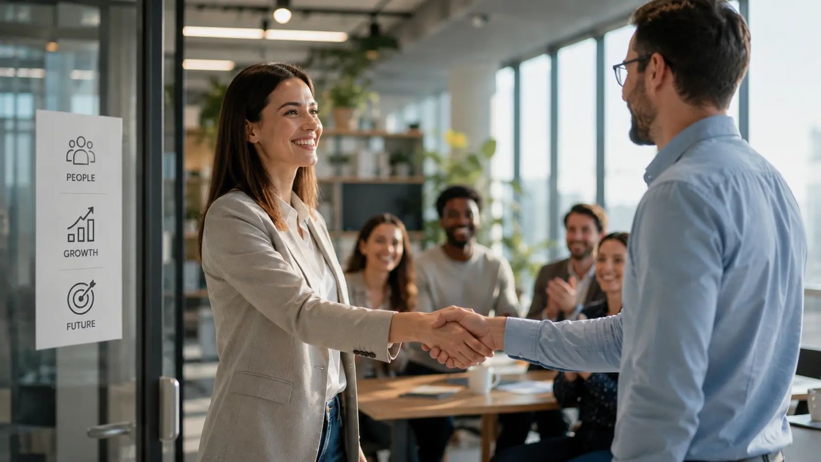 Come ridurre il turnover aziendale