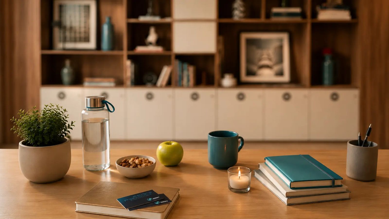 Nutrizione aziendale e wellbeing