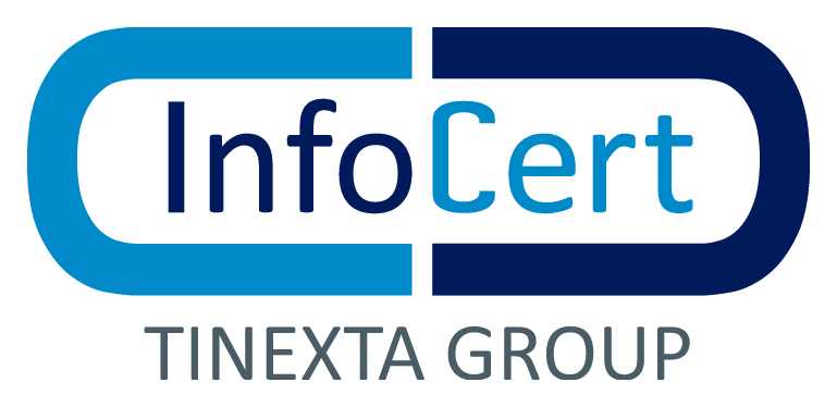 InfoCert Tinexta Group